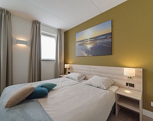 Guest house 590210 - Holiday property Noord-Beveland - Vakantiehuis Ganuenta