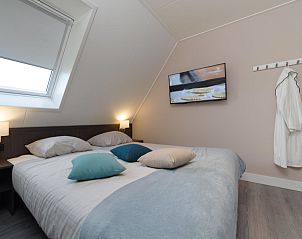 Guest house 590210 - Holiday property Noord-Beveland - Vakantiehuis Ganuenta