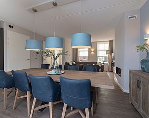 Guest house 590210 - Holiday property Noord-Beveland - Vakantiehuis Ganuenta