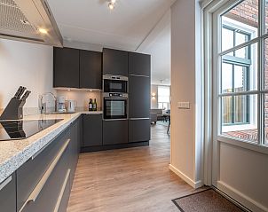 Guest house 590210 - Holiday property Noord-Beveland - Vakantiehuis Ganuenta