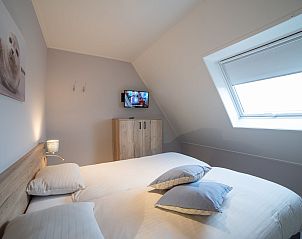 Guest house 590210 - Holiday property Noord-Beveland - Vakantiehuis Ganuenta