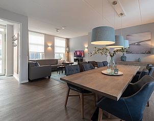 Guest house 590210 - Holiday property Noord-Beveland - Vakantiehuis Ganuenta