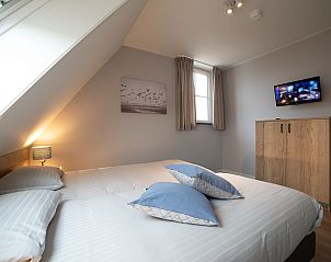 Guest house 590210 - Holiday property Noord-Beveland - Vakantiehuis Ganuenta