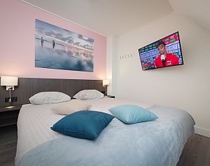 Guest house 590210 - Holiday property Noord-Beveland - Vakantiehuis Ganuenta