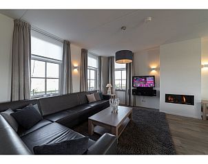 Guest house 590213 - Holiday property Noord-Beveland - Zeeuwse Weelde