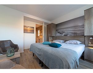 Guest house 590213 - Holiday property Noord-Beveland - Zeeuwse Weelde