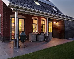 Guest house 590213 - Holiday property Noord-Beveland - Zeeuwse Weelde
