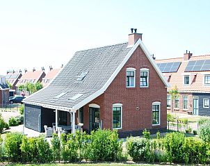 Guest house 590213 - Holiday property Noord-Beveland - Zeeuwse Weelde