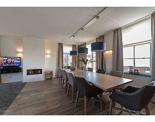 Guest house 590213 - Holiday property Noord-Beveland - Zeeuwse Weelde