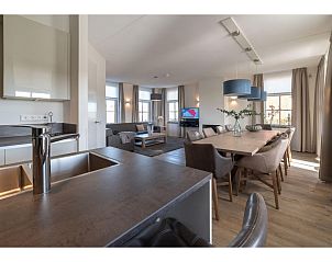 Guest house 590213 - Holiday property Noord-Beveland - Zeeuwse Weelde