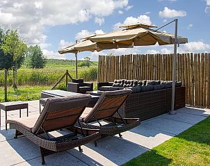 Guest house 590213 - Holiday property Noord-Beveland - Zeeuwse Weelde