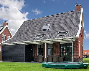 Guest house 590213 - Holiday property Noord-Beveland - Zeeuwse Weelde