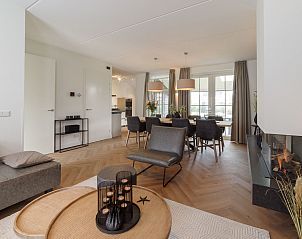 Verblijf 590214 - Vakantiewoning Noord-Beveland - Vakantiehuis Ganuenta