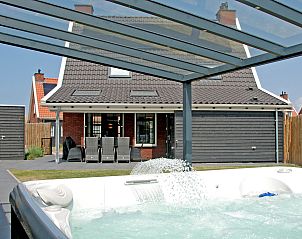 Verblijf 590214 - Vakantiewoning Noord-Beveland - Vakantiehuis Ganuenta