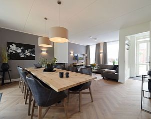 Verblijf 590214 - Vakantiewoning Noord-Beveland - Vakantiehuis Ganuenta