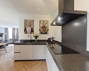 Verblijf 590214 - Vakantiewoning Noord-Beveland - Vakantiehuis Ganuenta