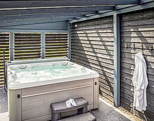 Verblijf 590214 - Vakantiewoning Noord-Beveland - Vakantiehuis Ganuenta