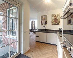 Verblijf 590214 - Vakantiewoning Noord-Beveland - Vakantiehuis Ganuenta