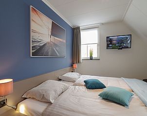 Verblijf 590214 - Vakantiewoning Noord-Beveland - Vakantiehuis Ganuenta