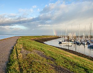 Verblijf 590214 - Vakantiewoning Noord-Beveland - Vakantiehuis Ganuenta