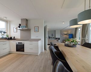 Guest house 590215 - Holiday property Noord-Beveland - Vakantiehuis Ganuenta