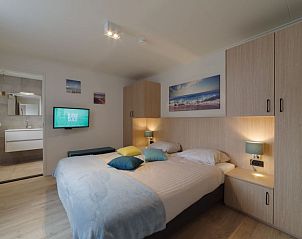 Guest house 590215 - Holiday property Noord-Beveland - Vakantiehuis Ganuenta