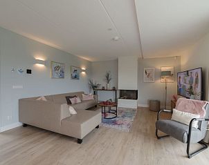 Guest house 590215 - Holiday property Noord-Beveland - Vakantiehuis Ganuenta