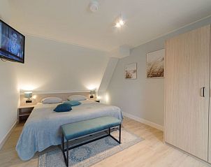 Guest house 590215 - Holiday property Noord-Beveland - Vakantiehuis Ganuenta