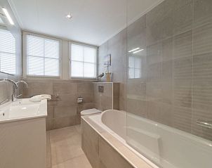 Guest house 590215 - Holiday property Noord-Beveland - Vakantiehuis Ganuenta