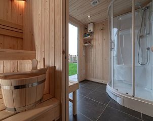 Guest house 590215 - Holiday property Noord-Beveland - Vakantiehuis Ganuenta