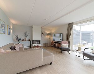 Guest house 590215 - Holiday property Noord-Beveland - Vakantiehuis Ganuenta