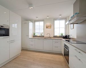 Guest house 590215 - Holiday property Noord-Beveland - Vakantiehuis Ganuenta