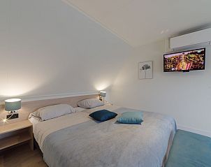 Guest house 590215 - Holiday property Noord-Beveland - Vakantiehuis Ganuenta