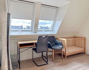 Guest house 590216 - Holiday property Noord-Beveland - Coast and Calm 63