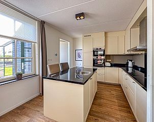 Verblijf 590217 - Vakantiewoning Noord-Beveland - Dune Design 39