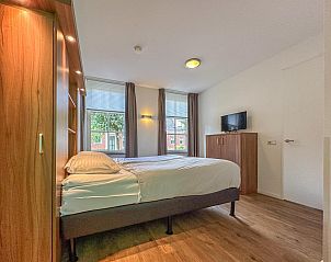 Verblijf 590217 - Vakantiewoning Noord-Beveland - Dune Design 39