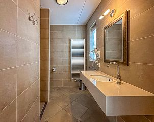 Verblijf 590217 - Vakantiewoning Noord-Beveland - Dune Design 39