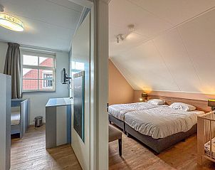 Verblijf 590217 - Vakantiewoning Noord-Beveland - Dune Design 39