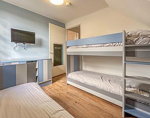 Verblijf 590217 - Vakantiewoning Noord-Beveland - Dune Design 39