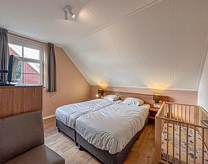 Verblijf 590217 - Vakantiewoning Noord-Beveland - Dune Design 39