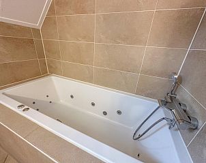 Verblijf 590217 - Vakantiewoning Noord-Beveland - Dune Design 39