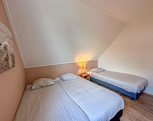 Verblijf 590217 - Vakantiewoning Noord-Beveland - Dune Design 39