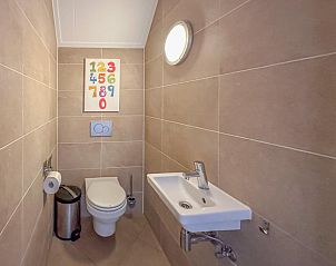 Verblijf 590217 - Vakantiewoning Noord-Beveland - Dune Design 39