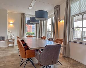 Verblijf 590218 - Vakantiewoning Noord-Beveland - Coast Comfort 41