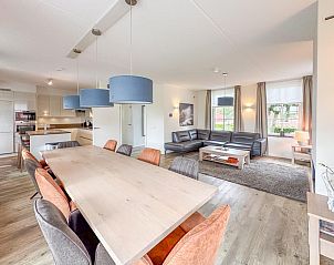 Verblijf 590218 - Vakantiewoning Noord-Beveland - Coast Comfort 41