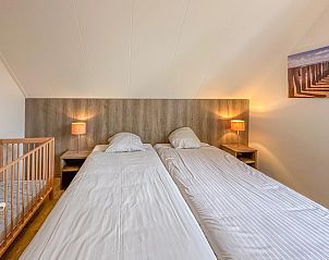 Verblijf 590218 - Vakantiewoning Noord-Beveland - Coast Comfort 41