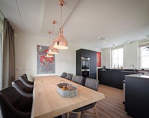 Guest house 590219 - Holiday property Noord-Beveland - Charming Beveland Vrijstaand