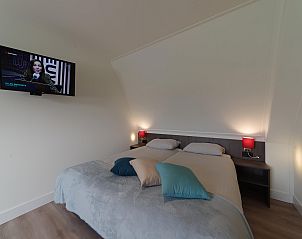 Guest house 590219 - Holiday property Noord-Beveland - Charming Beveland Vrijstaand