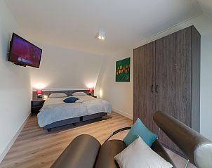 Guest house 590219 - Holiday property Noord-Beveland - Charming Beveland Vrijstaand