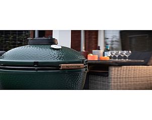 Guest house 590219 - Holiday property Noord-Beveland - Charming Beveland Vrijstaand